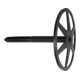 fischer Supporto isolante DHK-1