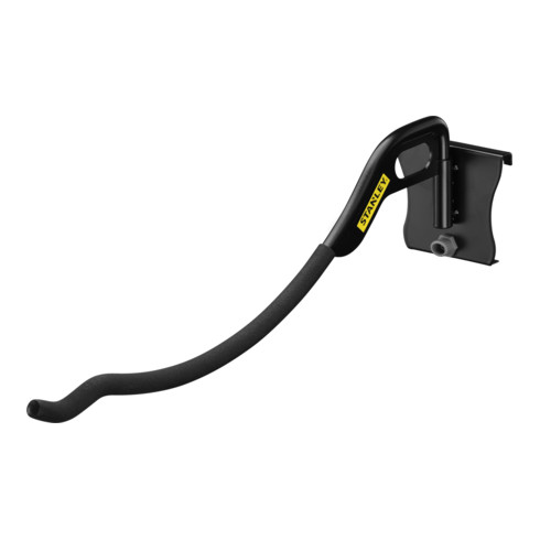 Stanley Supporto per bicicletta Trackwalls, orizzontale