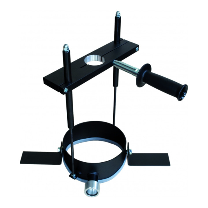 Eibenstock Supporto per foratura di tubi RBS 200