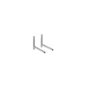 Kit de fixation fischer avec insonorisation KSU