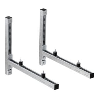 Kit console fischer KSU
