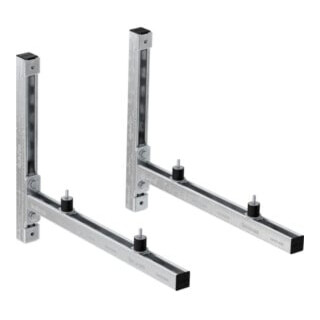 Kit console fischer KSU