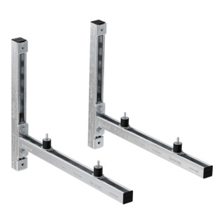 Kit console fischer KSU