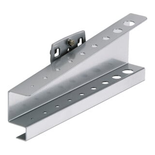 Supports hexagonaux internes  Kraftwerk 200x73 mm