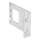 Supports pour butées et Fond grillagé Bito l 120-1