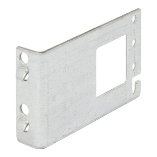 Supports pour butées et Fond grillagé Bito l 120
