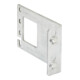 Supports pour butées et Fond grillagé Bito l 145-1