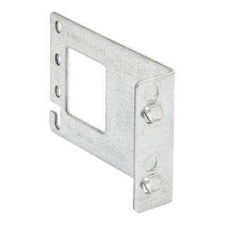 Supports pour butées et Fond grillagé Bito l 170