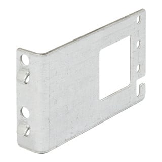 Supports pour butées et Fond grillagé Bito l 95