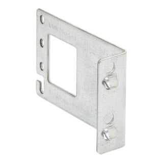 Supports pour butées et Fond grillagé Bito l 95