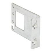 Supports pour butées et Fond grillagé Bito l 95