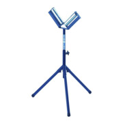 Supports roulants en V BS Rollen