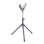 Supports roulants en V BS Rollen