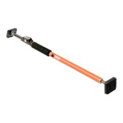 Supports télescopiques Urko jusqu'à 180 kg 650 - 1150 mm