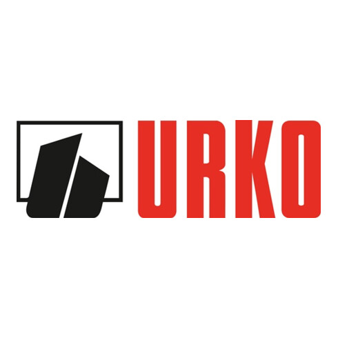 Supports télescopiques Urko jusqu'à 180 kg 650 - 1150 mm
