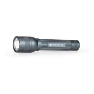 suprabeam Akku-Taschenlampe Q2xr 6-250/800 Lumen