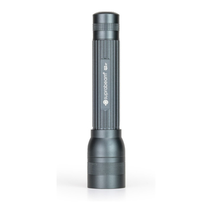 suprabeam Akku-Taschenlampe Q2xr 6-250/800 Lumen
