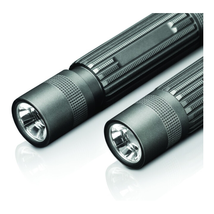 suprabeam Akku-Taschenlampe Q3 r 6-1100lm