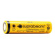 SUPRABEAM Batterie de rechange compatible avec Q2r-1
