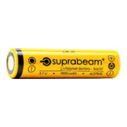 SUPRABEAM Batterie de rechange compatible avec Q2r