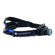 SUPRABEAM Kopflampe V3 air LED 5/150/250lm-2