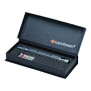 SUPRABEAM Lampe de poche Q1 LED 40/160 lm-2