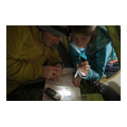 SUPRABEAM Lampe de poche Q1 mini LED 30/120 lm-4