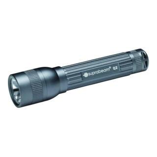 SUPRABEAM Lampe de poche Q2 LED 40/200 lm