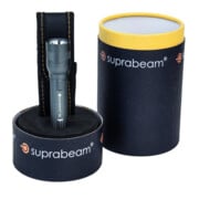 SUPRABEAM Lampe de poche Q2 LED 40/200 lm-4