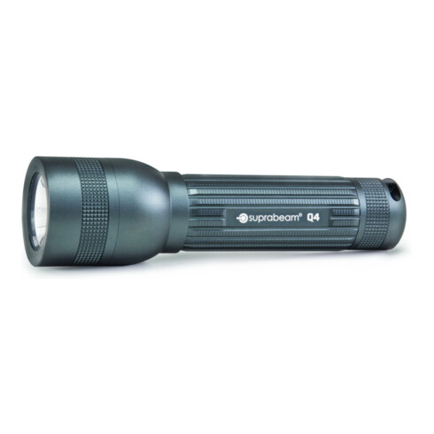 SUPRABEAM Lampe de poche Q4 400lm