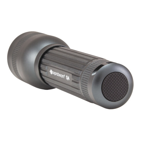 SUPRABEAM Lampe de poche Q4 400lm