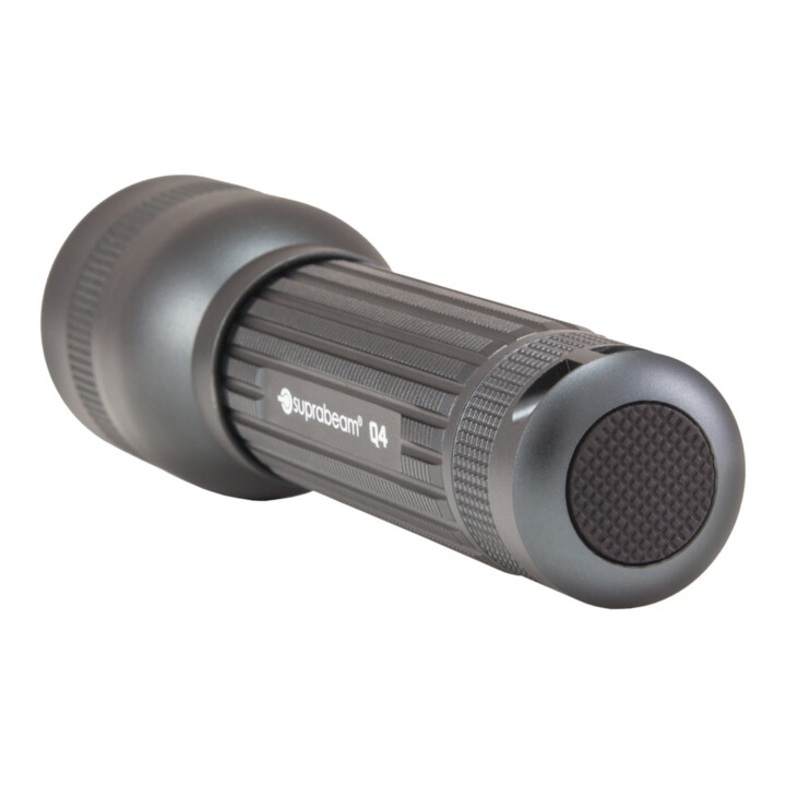 SUPRABEAM Lampe de poche Q4 400lm