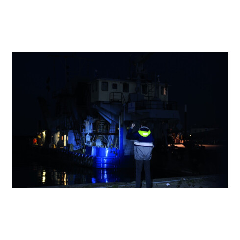 SUPRABEAM Lampe de poche Q4 400lm