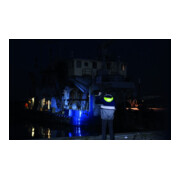 SUPRABEAM Lampe de poche Q4 400lm-4