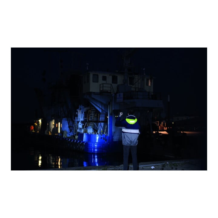 SUPRABEAM Lampe de poche Q4 400lm