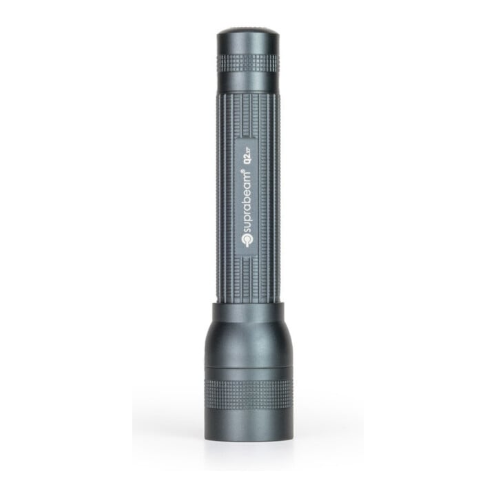 suprabeam Lampe de poche rechargeable Q2xr 6-250/800 lumens