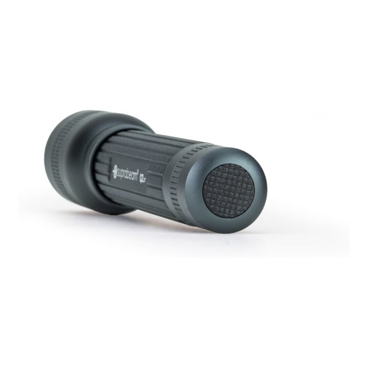 suprabeam Lampe de poche rechargeable Q2xr 6-250/800 lumens