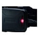 SUPRABEAM Lampe frontale rechargeable V4pro LED