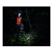 SUPRABEAM Lampe frontale V3 air LED 5/150/250lm-5