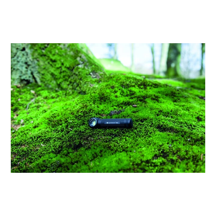 suprabeam Lampe multifonction M6rx 6-2000lm