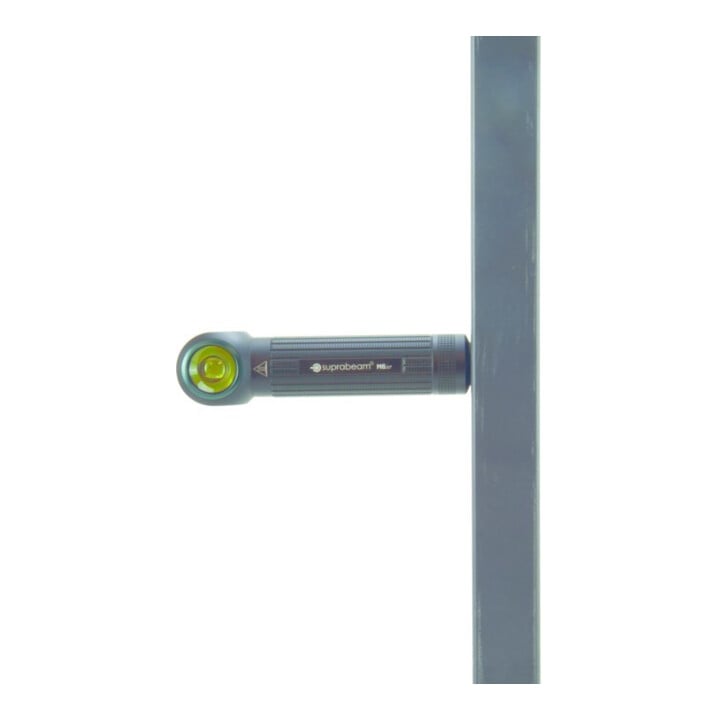 suprabeam Multifunktionsleuchte M6rx 6-2000lm