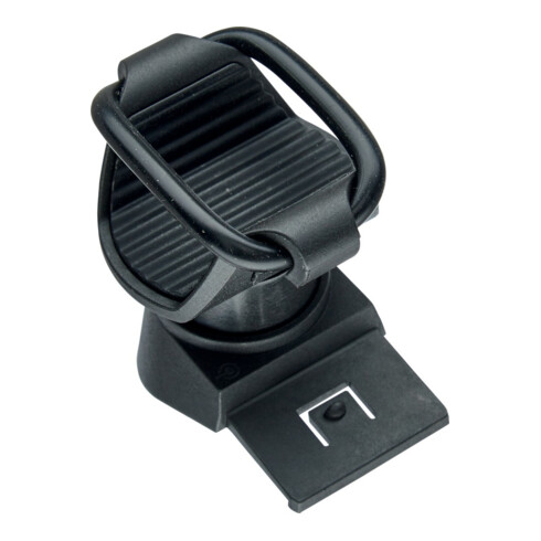 SUPRABEAM Support casque pour Q3 et Q7xr