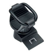 SUPRABEAM Support casque pour Q3 et Q7xr