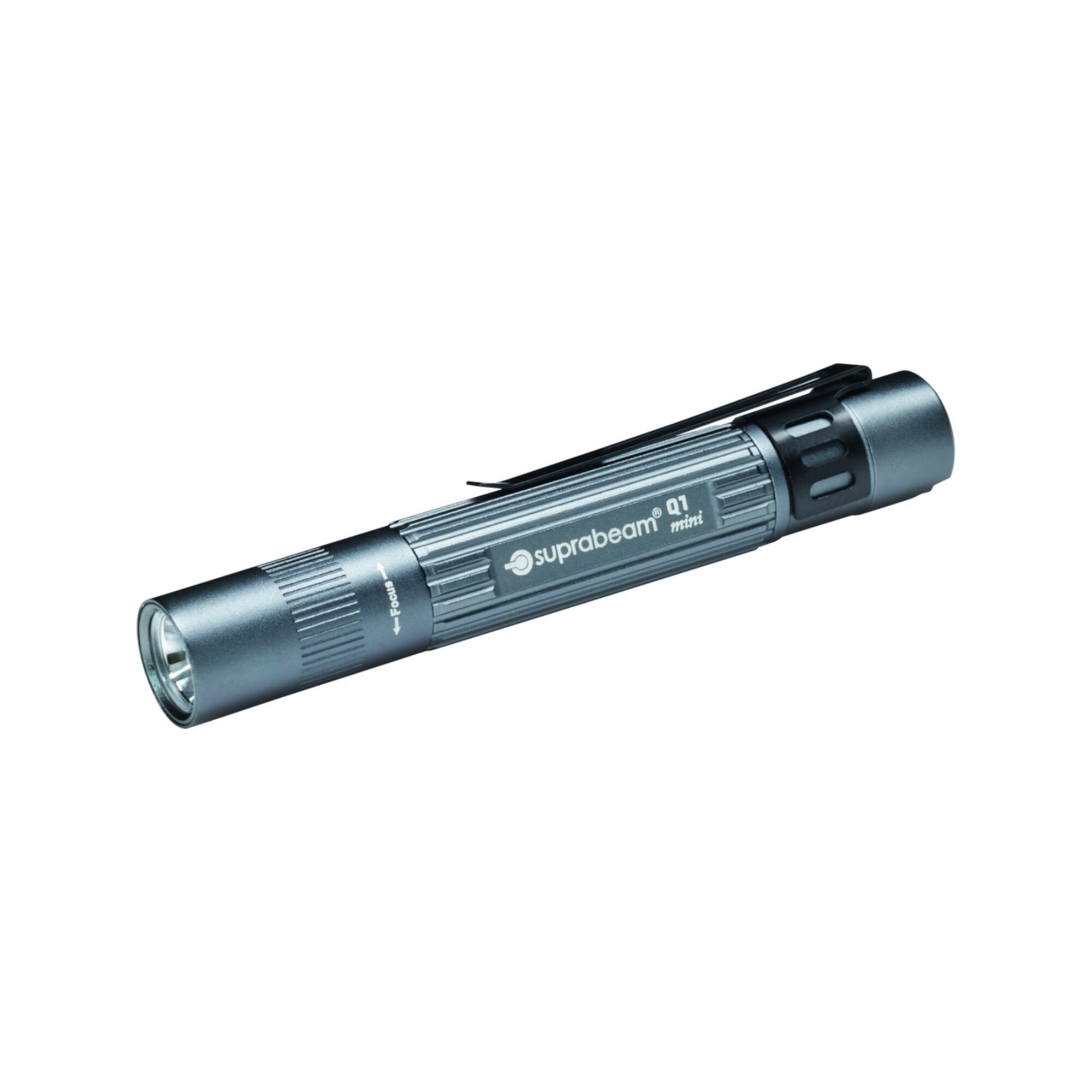 SUPRABEAM Taschenlampe Q1 mini LED 30/120lm