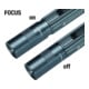 SUPRABEAM Taschenlampe Q1 mini LED 30/120lm