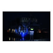 SUPRABEAM Taschenlampe Q4 400lm-4