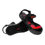 Sur-chaussure de sécurité Lemaitre Taille intégrale du visiteur S-1