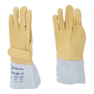 Surgant KS Tools pour gant de protection d'électricien