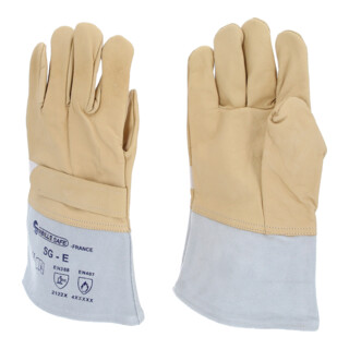 Surgant KS Tools pour gant de protection d'électricien