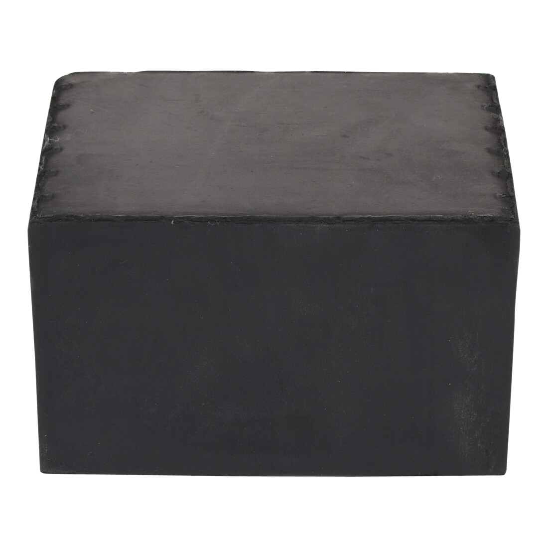 Surface en caoutchouc KS Tools adaptée à tous les élévateurs 115 x 100 x 70 mm